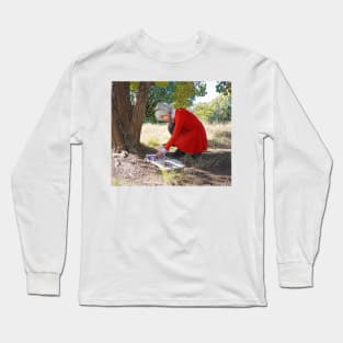 sabrina Long Sleeve T-Shirt